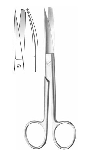 Operating Scissors
